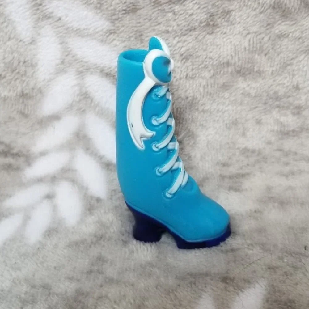 My Little Pony Equestria Girls Boot Vice Principal Luna Pep Rally Accessory